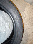 Guma VREDESTEIN 225/45R18 WINTRAC PRO zimska