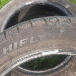 Gume 195/50/16 cjelogodišnja 2 kom.