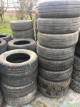 Gume 195/65/15 cjelogodišnja 5 kom.