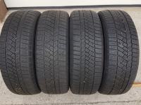 Gume 195/65r16 M+S Continental