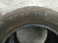 Gume 205/60/16 ljetna 4 kom.