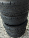 Gume 215/50/18 ljetna 4 kom.