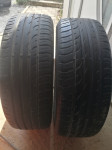 Gume 215/55/18 continental 2 kom