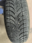Gume 215/70/16 zimska 4 kom.