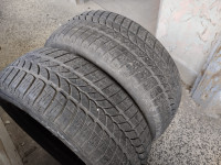 Gume 225/55/16 zimska 1 kom.