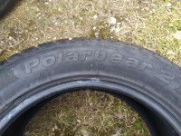 Gume atlas polarbear2 235/55/17 zimska 4 kom.