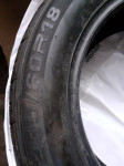 Gume 235/60/18 ljetna 4 kom.