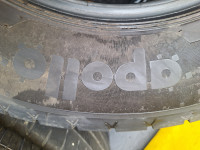 Gume 235/65/16 ljetna 4 kom.