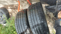 Gume 245/40/20 ljetna 2 kom 70E