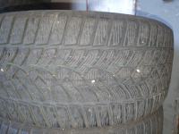 Gume Goodyear 245/45R18 M+S