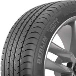 Gume 265/40/21 ljetna UHP1