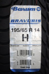Gume Barum Bravuris 195/65 R14
