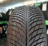 Gume MICHELIN PILOT ALPIN 5   225/45/19 zimska 2 kom.