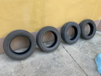 Gume Bridgestone 175/65/15 ljetna 4 kom.