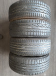 185/50/16 ljetna 4 kom.