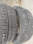 Gume Bridgestone 185/55/15 ljetna 2 kom.