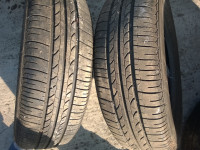 Gume Bridgestone 185/65/15 ljetna 4 kom.-KAO NOVE