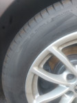 Gume Bridgestone 205/55/16 ljetna 4 kom.