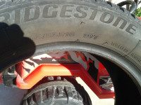 Gume Bridgestone 205/55/R13  2 kom.