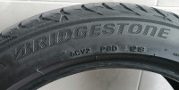 Gume Bridgestone 215/50/18 ljetna 4 kom.