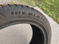 Gume Sailun 225/45/17 zimska 4 kom.