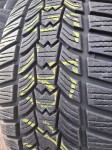 Gume Sava Eskimo 215/50/17 Zimska 2 kom. Odlične