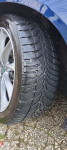 Gume Bridgestone 225/45/18 cjelogodišnja 2 kom.