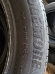 Gume Bridgestone 225/55/18 ljetna 4 kom.