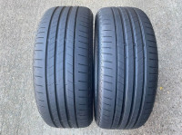 Gume Bridgestone 235/55/18 ljetna 2 kom.