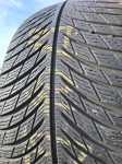 Gume Michelin Alpin 255 40 19, (100 Y) M+S, cijelogodišnja, 2 kom.