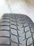 Gume Bridgestone 255/40/17 cjelogodišnja 4 kom.