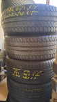 Gume  Kleber 215 50 17 ljetna 2+2 kom , 2020. God odlične