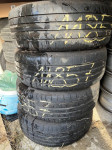 Falken gume 215/50/18 92 W, DOT2021