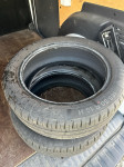 Gume Continental 185/50/16 ljetna 4 kom Smart 453 5mm