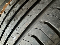 Gume Continental 195/55/16 ljetna 1 kom i 1 Taurus.