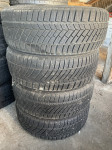 Gume Continental 195/55/17 zimska 4 kom. Set 80 E