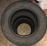 Gume Continental 195/65/15 ljetna 4 kom.