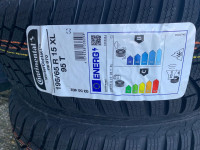 Zimske Gume Continental 195/65/15 4 kom.