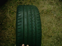 Gume Continental 205/55/16 bez por i sms 092/329-43-13
