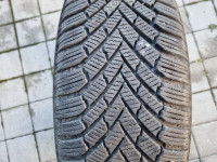 Gume Continental 215/55/18 cjelogodišnja bez por i sms 092/329-43-13
