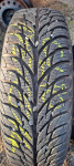 Guma 175 65 14 zimska 1 kom. 2022.God, kao NOVA ! Clio čel 4x100