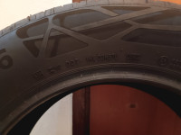 Gume Continental 215/65/17 ljetna 2 kom.