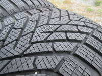 Gume Pirelli 235/55/18 zimske 4kom WinterScorpion2 ExtraLoad104H 2022g