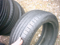 Gume Continental 225/50/17 bez por i sms 092/329-43-13