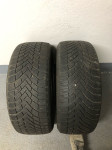 Gume Continental 225/50/17 zimska 2 kom.