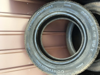 Gume Continental 225/55/16 ljetna 1 kom.