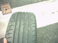 Gume Continental 225/60/16 bez por i sms 092/329-43-13