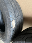 225/75/16 C ljetna 4 kom. NOVO
