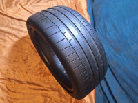 Gume Continental 235/40/18 ljetna 2 kom.