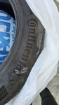 Gume Continental 235/55/19 ljetna 4 kom.